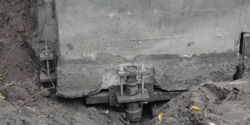 Foundation Repair